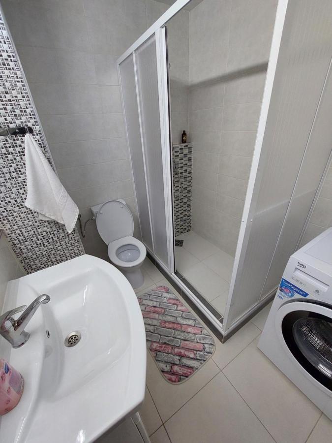 Luxury Apartment Eurotel Sztruga Kültér fotó
